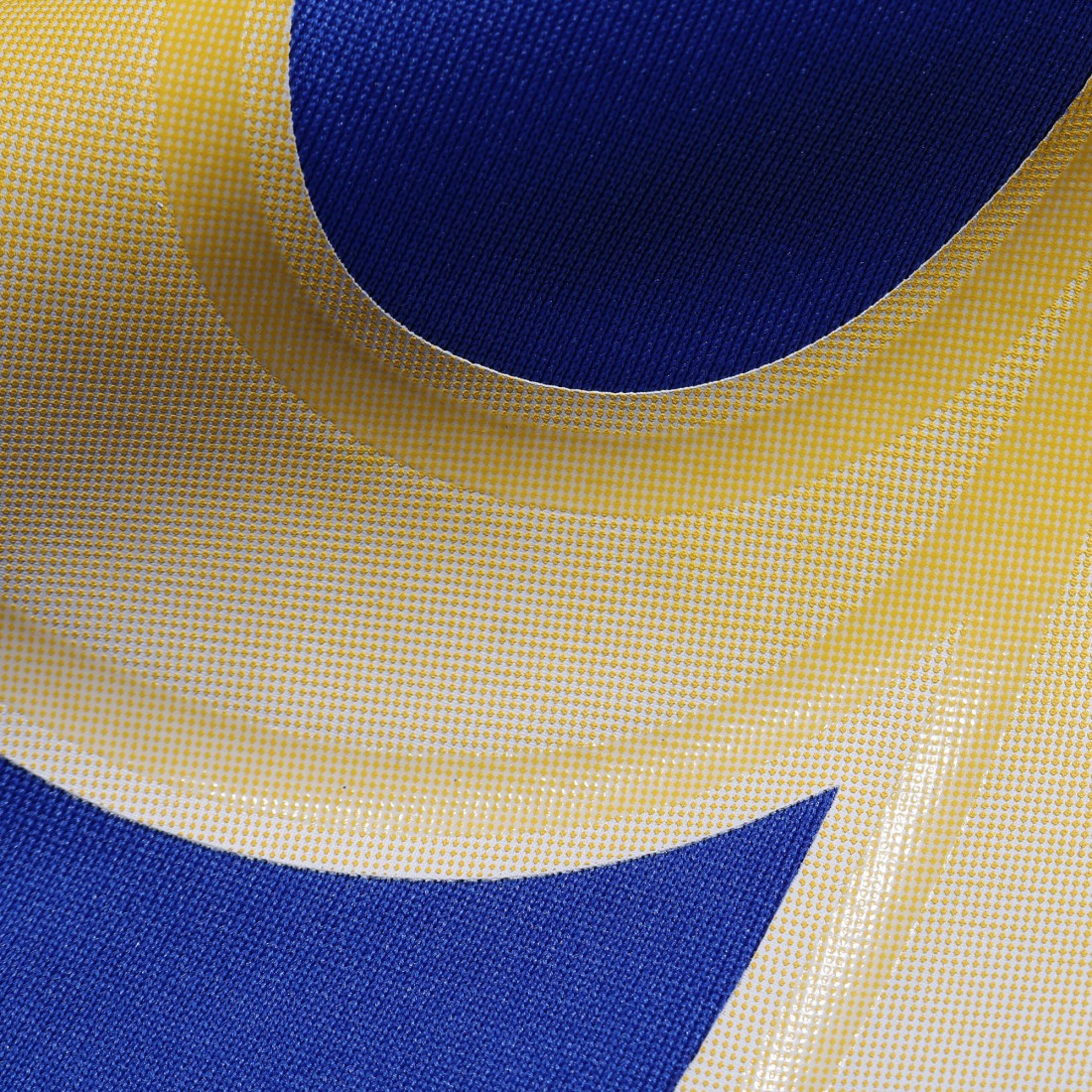 NFL Los Angeles Rams Kevin Dotson  Game Jersey