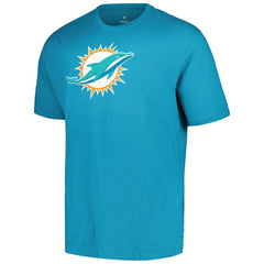NFL Miami Dolphins Tyreek Hill  Big & Tall Player Name & Number T-Shirt