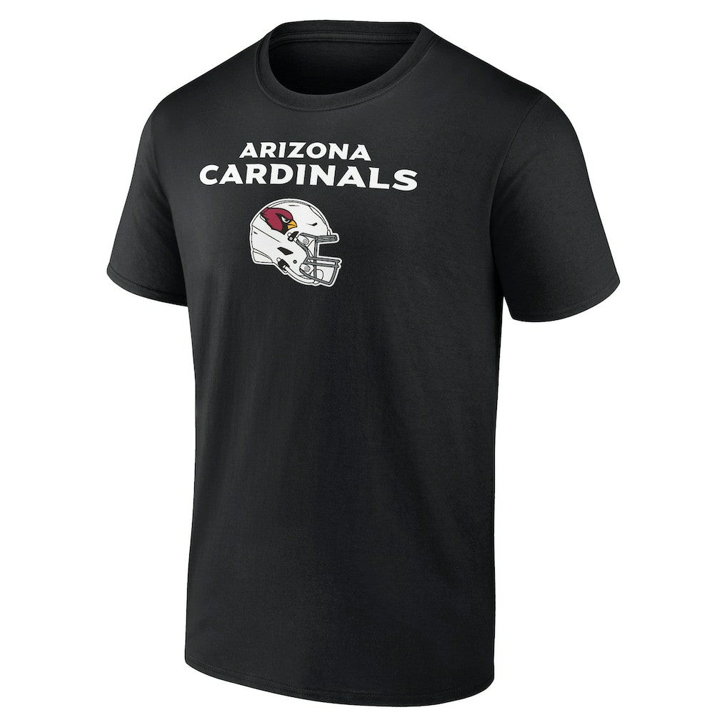 NFL Arizona Cardinals Budda Baker  Team Wordmark Player Name & Number T-Shirt