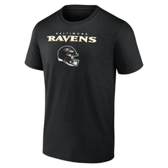 NFL Baltimore Ravens Zay Flowers  Team Wordmark Player Name & Number T-Shirt
