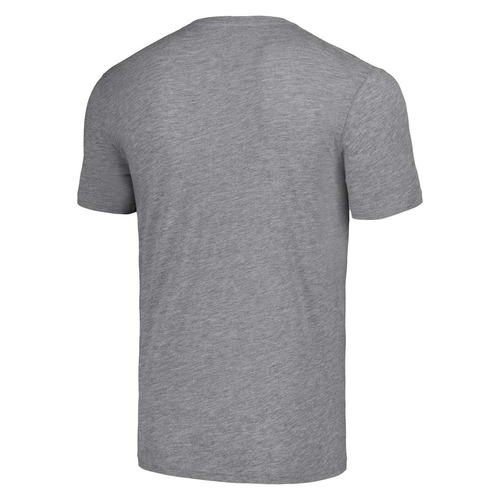 NFL Miami Dolphins Tyreek Hill  Homage Unisex NFL Blitz Player Tri-Blend T-Shirt