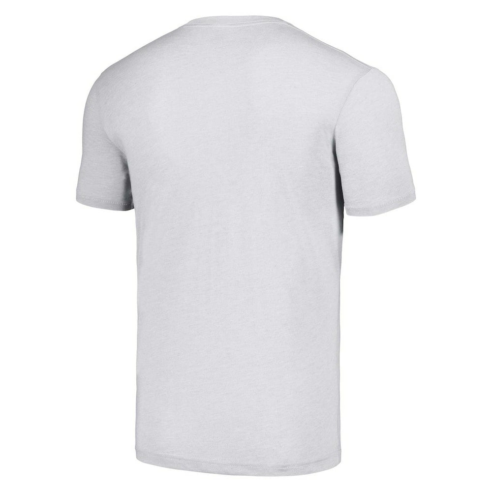 NFL Miami Dolphins Tua Tagovailoa  Homage Unisex Caricature Player Tri-Blend T-Shirt