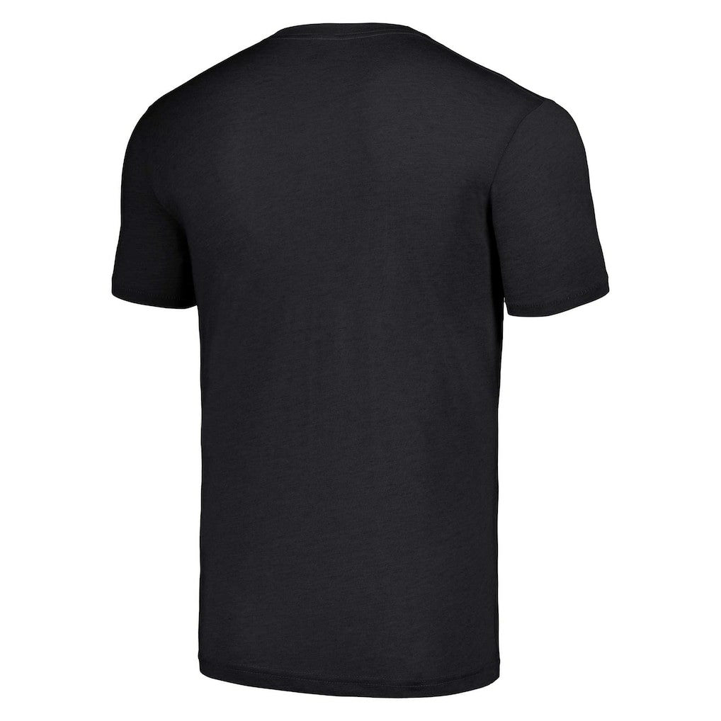 NFL Miami Dolphins Tua Tagovailoa  Homage Unisex NFL Blitz Player Tri-Blend T-Shirt