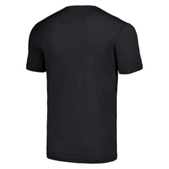 NFL Miami Dolphins Tua Tagovailoa  Homage Unisex NFL Blitz Player Tri-Blend T-Shirt