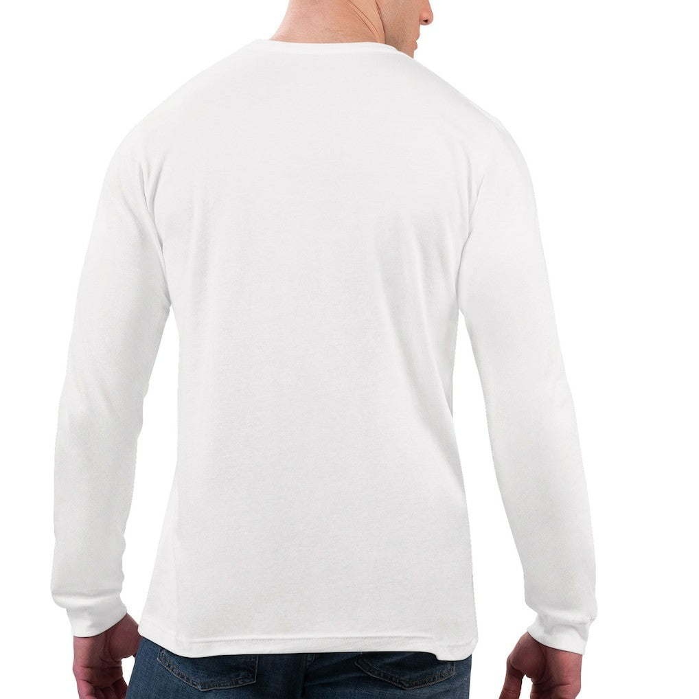 NFL Philadelphia Eagles Starter Retro Long Sleeve T-Shirt