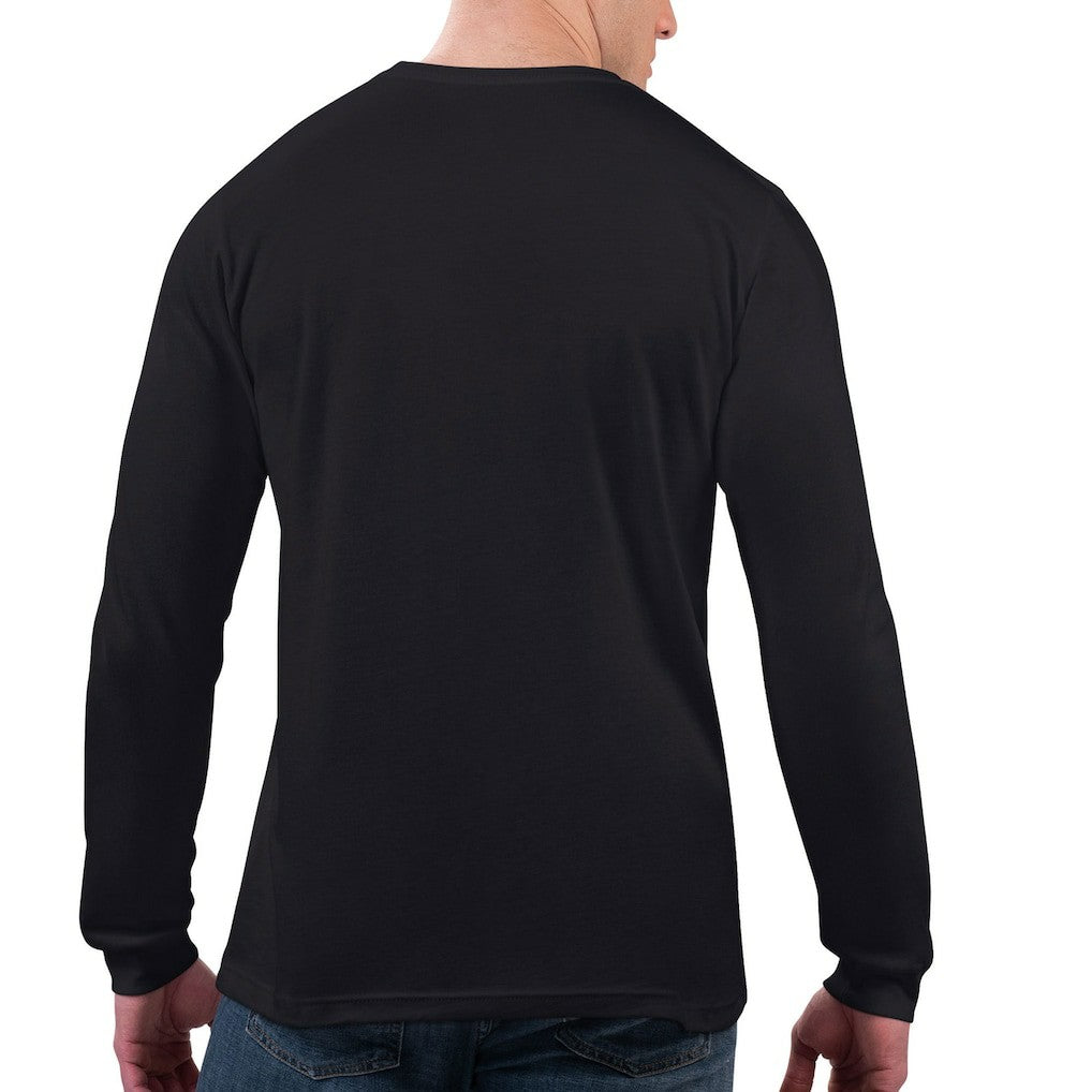 NFL Philadelphia Eagles Starter Retro Long Sleeve T-Shirt
