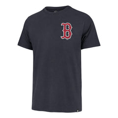 Boston Red Sox Open Field T-Shirt - Navy | 47 brand