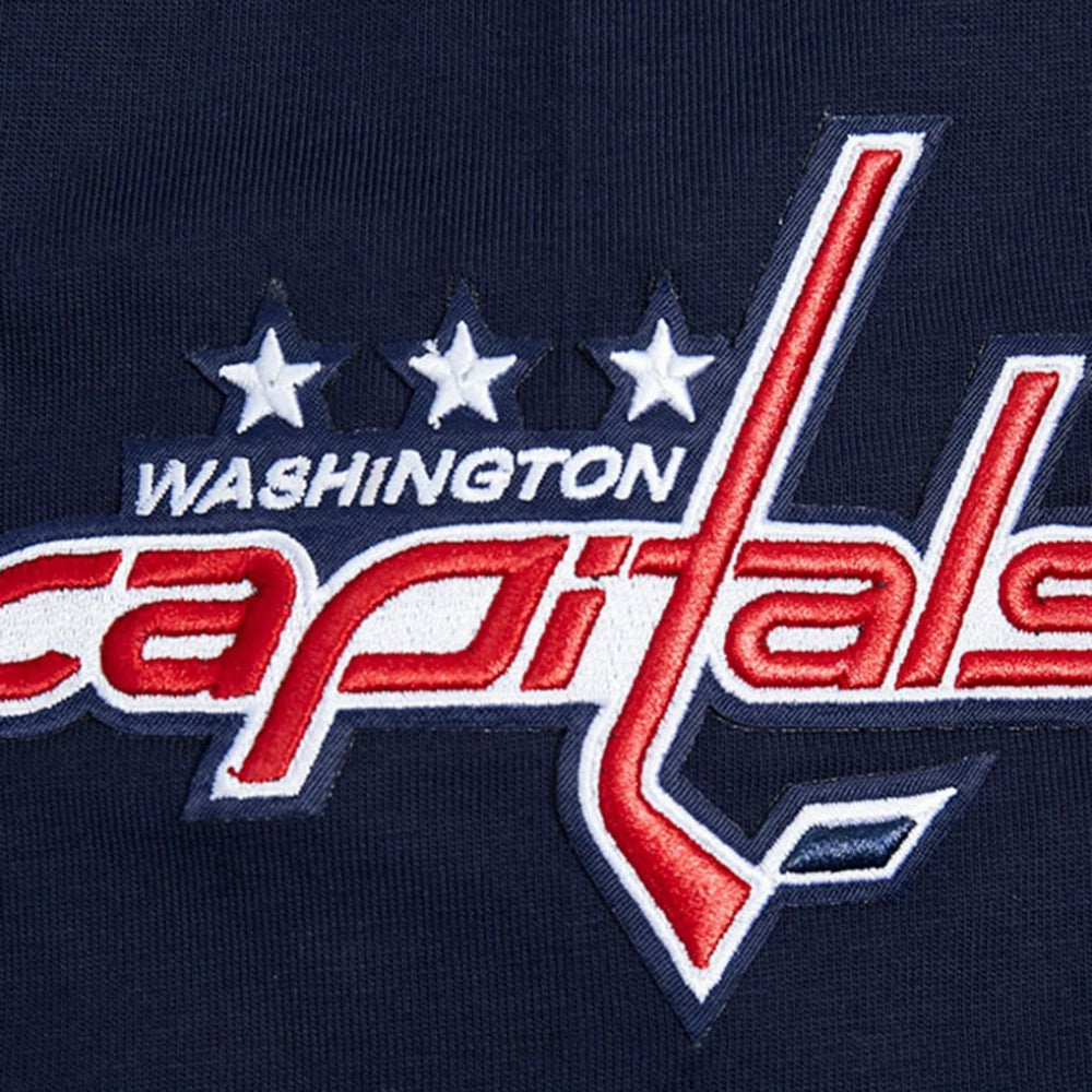 Washington Capitals Pro Standard City Tour T-Shirt