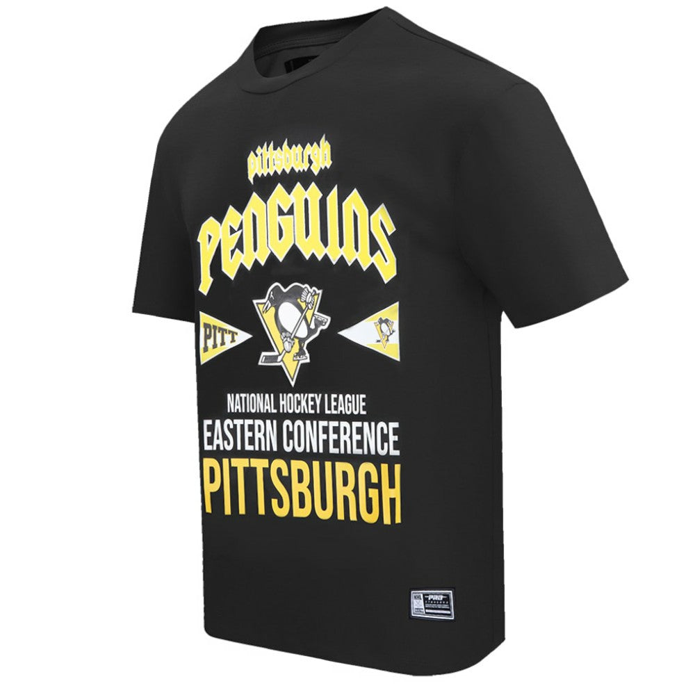 Pittsburgh Penguins Pro Standard City Tour T-Shirt