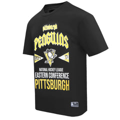 Pittsburgh Penguins Pro Standard City Tour T-Shirt