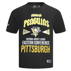 Pittsburgh Penguins Pro Standard City Tour T-Shirt