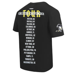 Pittsburgh Penguins Pro Standard City Tour T-Shirt