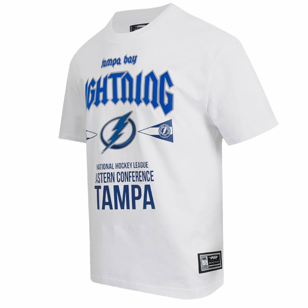 Tampa Bay Lightning Pro Standard City Tour T-Shirt