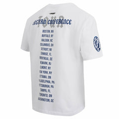 Tampa Bay Lightning Pro Standard City Tour T-Shirt