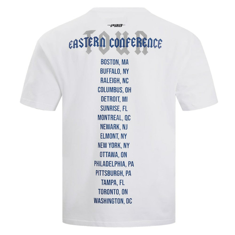 Tampa Bay Lightning Pro Standard City Tour T-Shirt