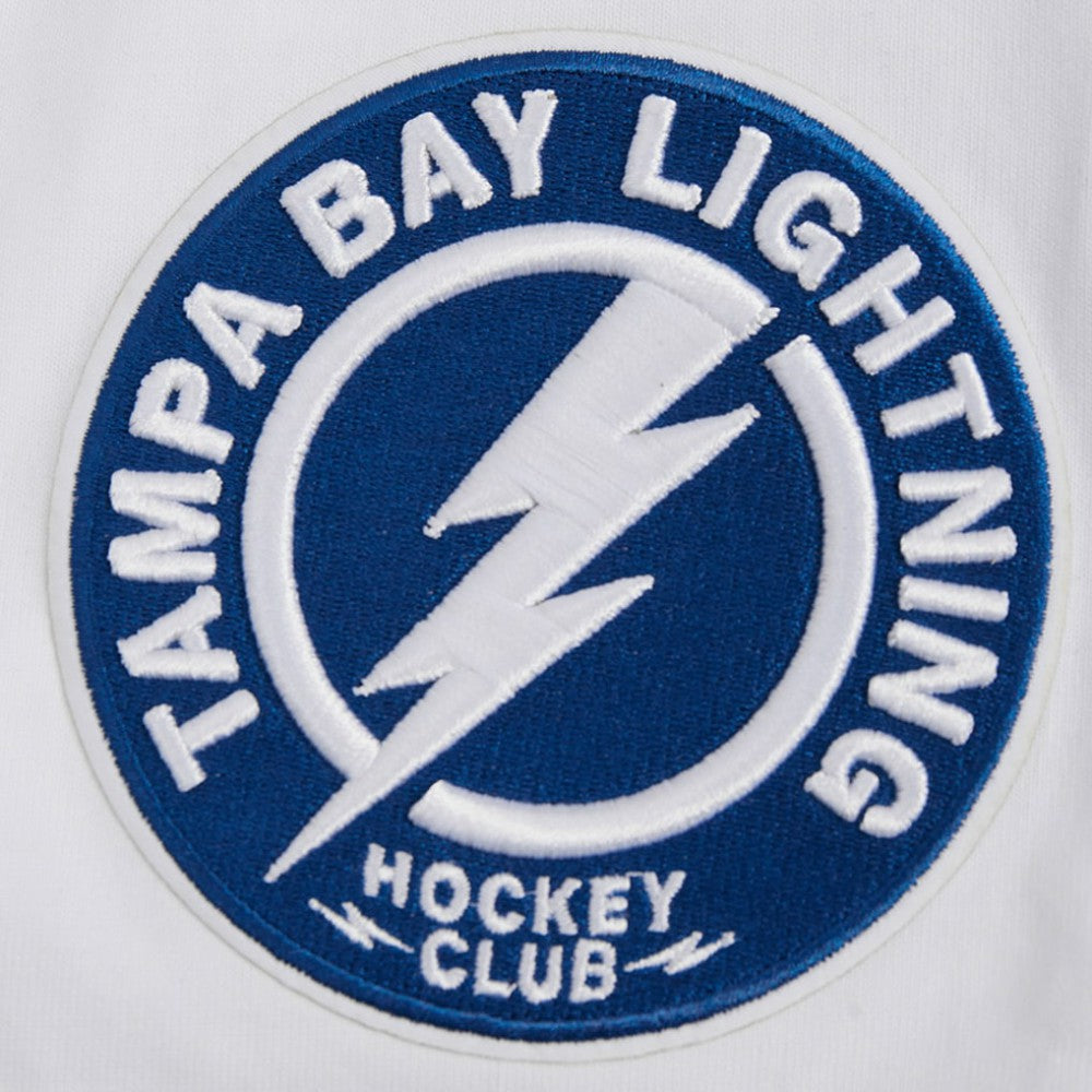 Tampa Bay Lightning Pro Standard City Tour T-Shirt