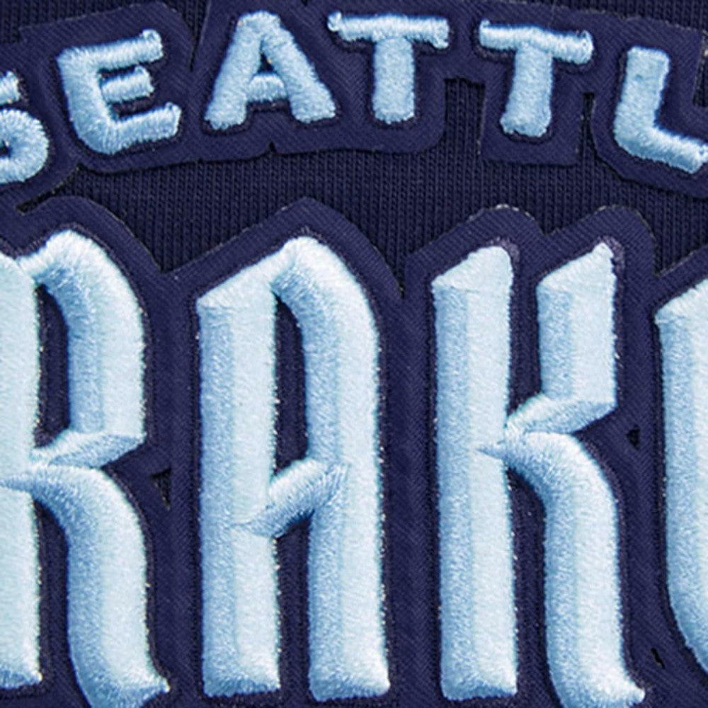 Seattle Kraken Pro Standard City Tour T-Shirt