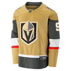 Jack Eichel Vegas Golden Knights Fanatics Home Breakaway Jersey