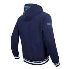 St. Louis Blues Pro Standard Retro Classic Fleece Pullover Hoodie