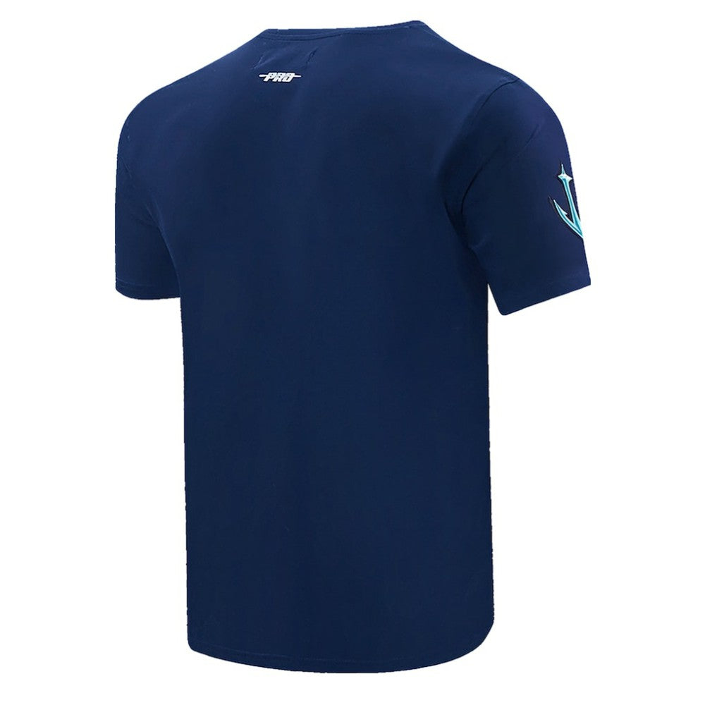 Seattle Kraken Pro Standard Mascot T-Shirt