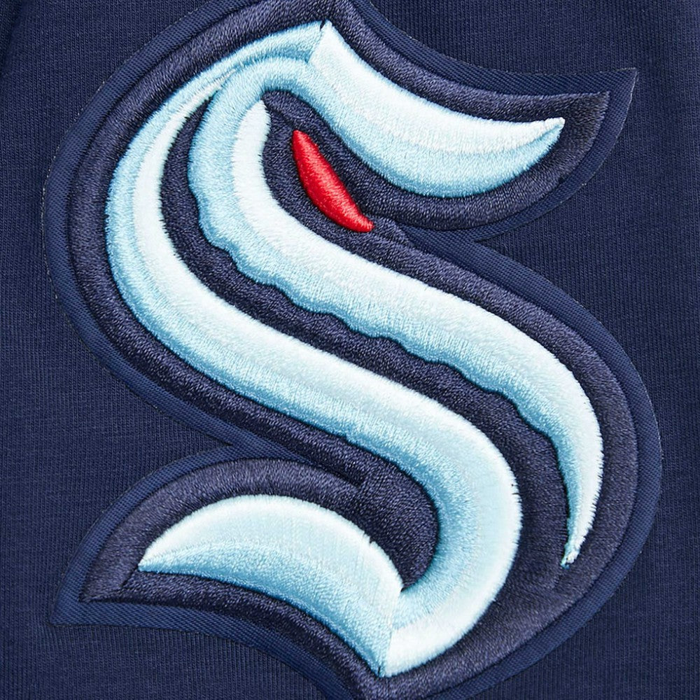 Seattle Kraken Pro Standard Mascot T-Shirt