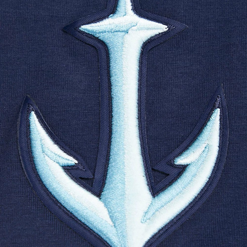 Seattle Kraken Pro Standard Mascot T-Shirt