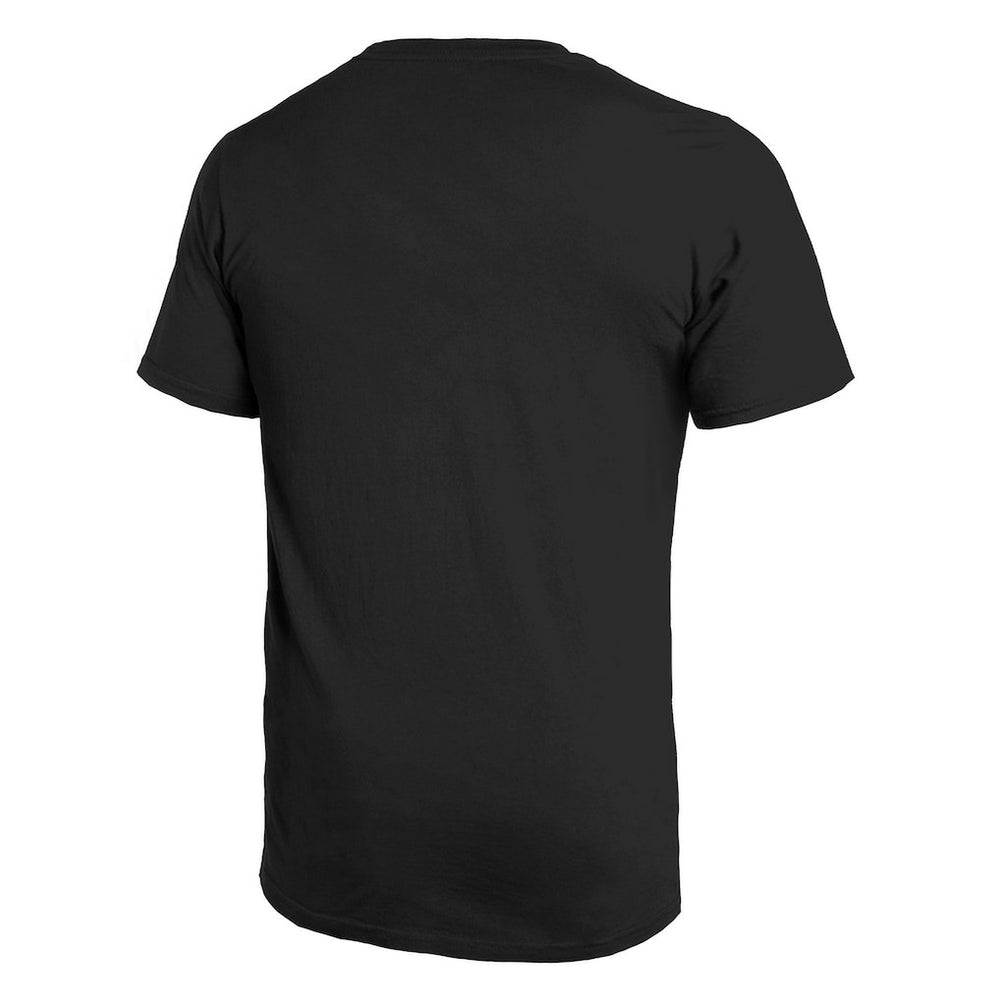 NFL Kansas City Chiefs Travis Kelce  Majestic Threads Player Graphic Oversized T-Shirt