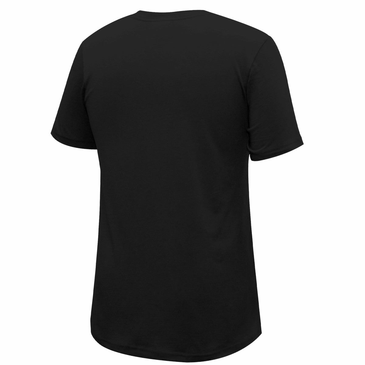 Phoenix Suns Stadium Essentials Unisex Primary Logo T-Shirt - Black shop