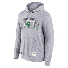 NFL Philadelphia Eagles Pocket Passer Pullover Hoodie