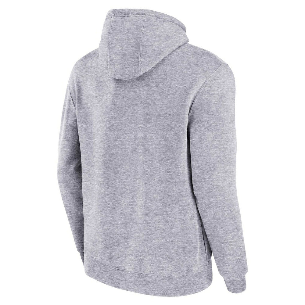 NFL Philadelphia Eagles Pocket Passer Pullover Hoodie