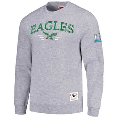 NFL Philadelphia Eagles Rings 2.0 Pullover Sweatshirt
