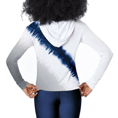 NFL Dallas Cowboys Certo Women's Rundown Lightweight Pullover Hoodie