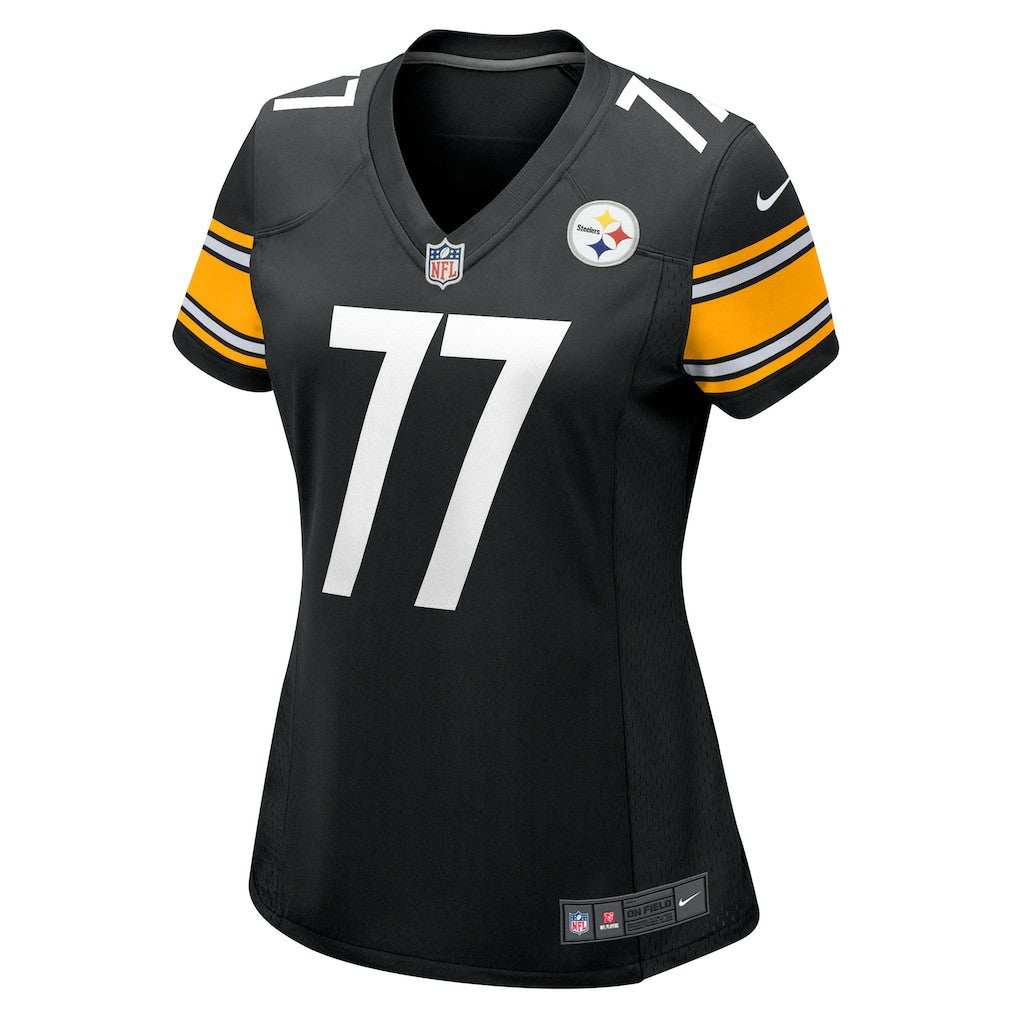 NFL Pittsburgh Steelers Broderick Jones  Women's Game Jersey