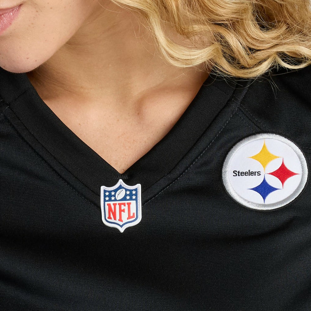 NFL Pittsburgh Steelers Broderick Jones  Women's Game Jersey