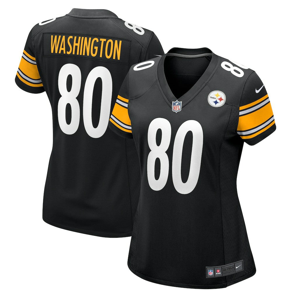 NFL Pittsburgh Steelers Darnell Washington  Women's Game Jersey