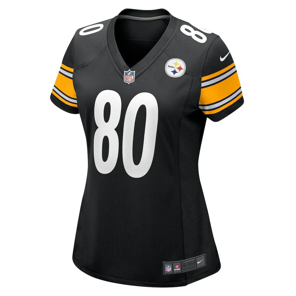 NFL Pittsburgh Steelers Darnell Washington  Women's Game Jersey