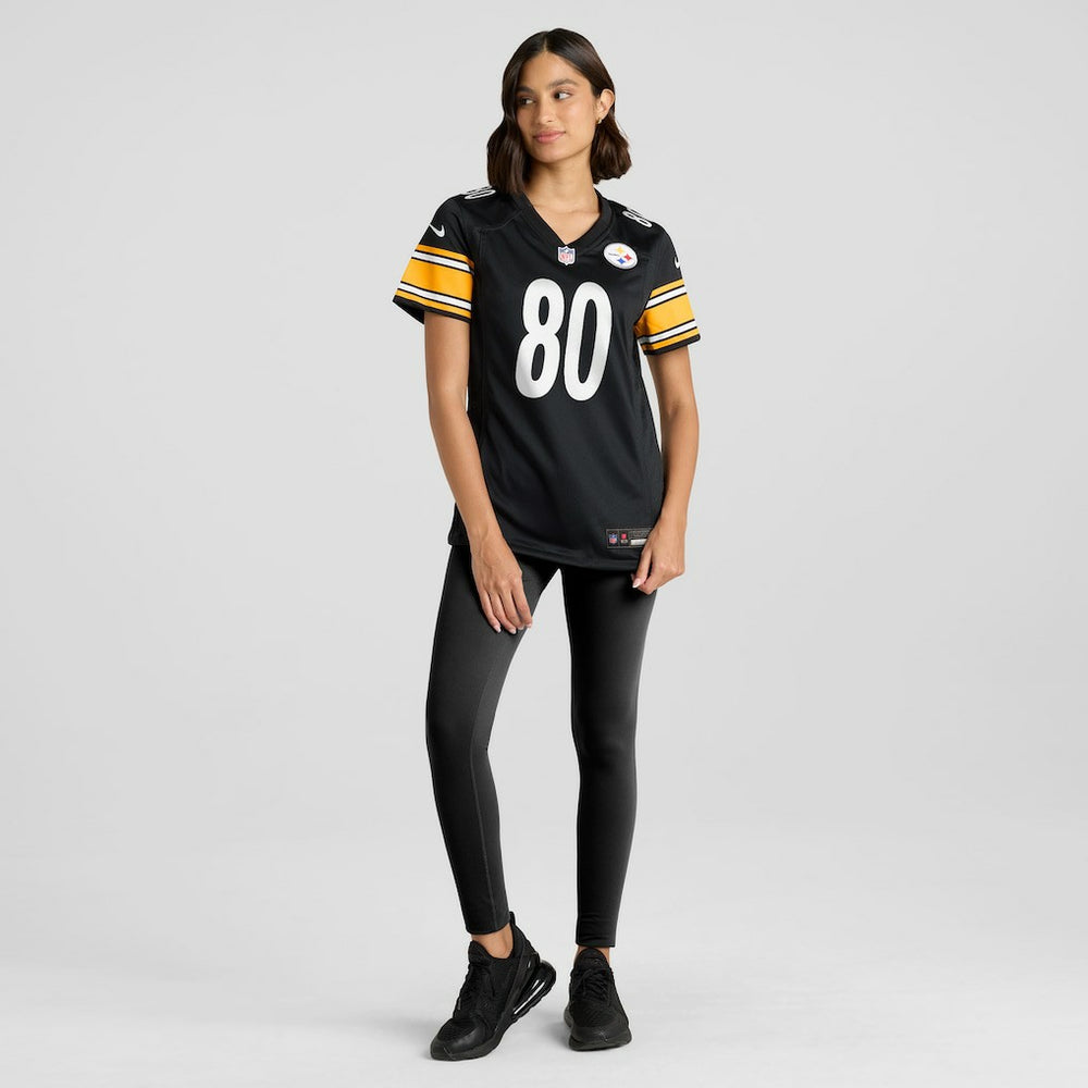 NFL Pittsburgh Steelers Darnell Washington  Women's Game Jersey