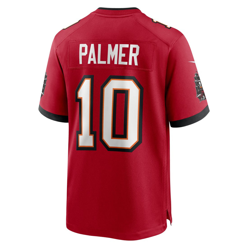 NFL Tampa Bay Buccaneers Trey Palmer  Game Jersey