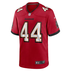 NFL Tampa Bay Buccaneers Sean Tucker  Game Jersey