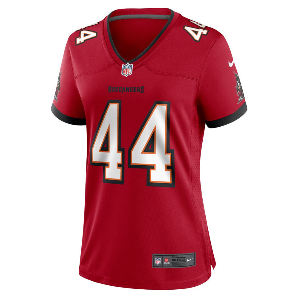 NFL Tampa Bay Buccaneers Sean Tucker  Women's Game Jersey