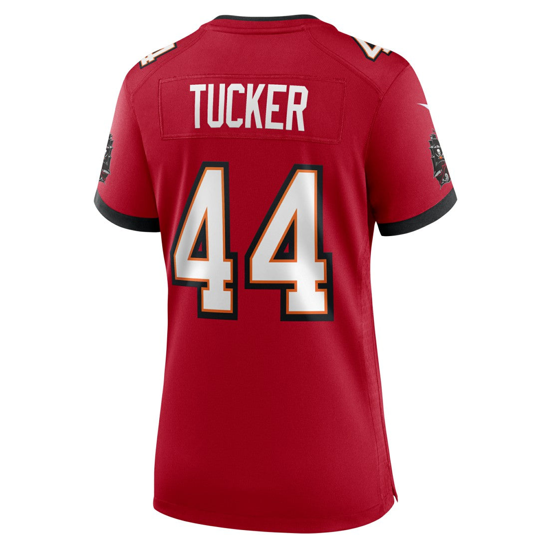 NFL Tampa Bay Buccaneers Sean Tucker  Women's Game Jersey