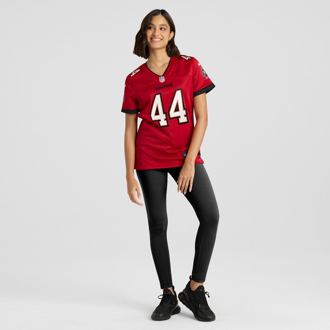 NFL Tampa Bay Buccaneers Sean Tucker  Women's Game Jersey