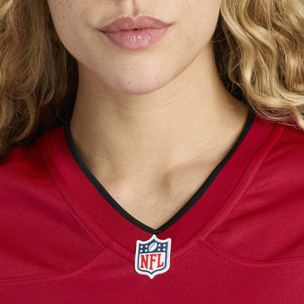 NFL Tampa Bay Buccaneers Sean Tucker  Women's Game Jersey