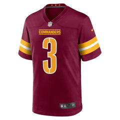 NFL Washington Commanders Byron Pringle  Game Jersey