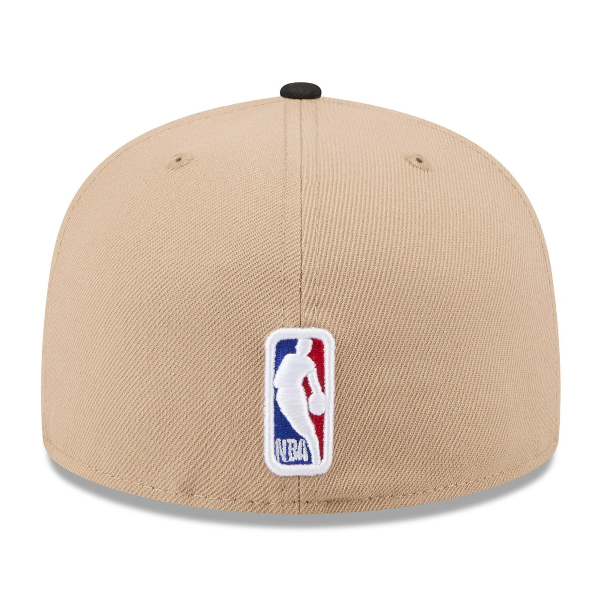 Sacramento Kings 2024 NBA Draft 59FIFTY Fitted Hat - Tan/Black | New Era discount
