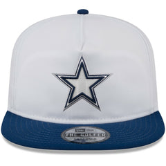 NFL Dallas Cowboys 2024 NFL Training Camp Golfer Snapback Hat