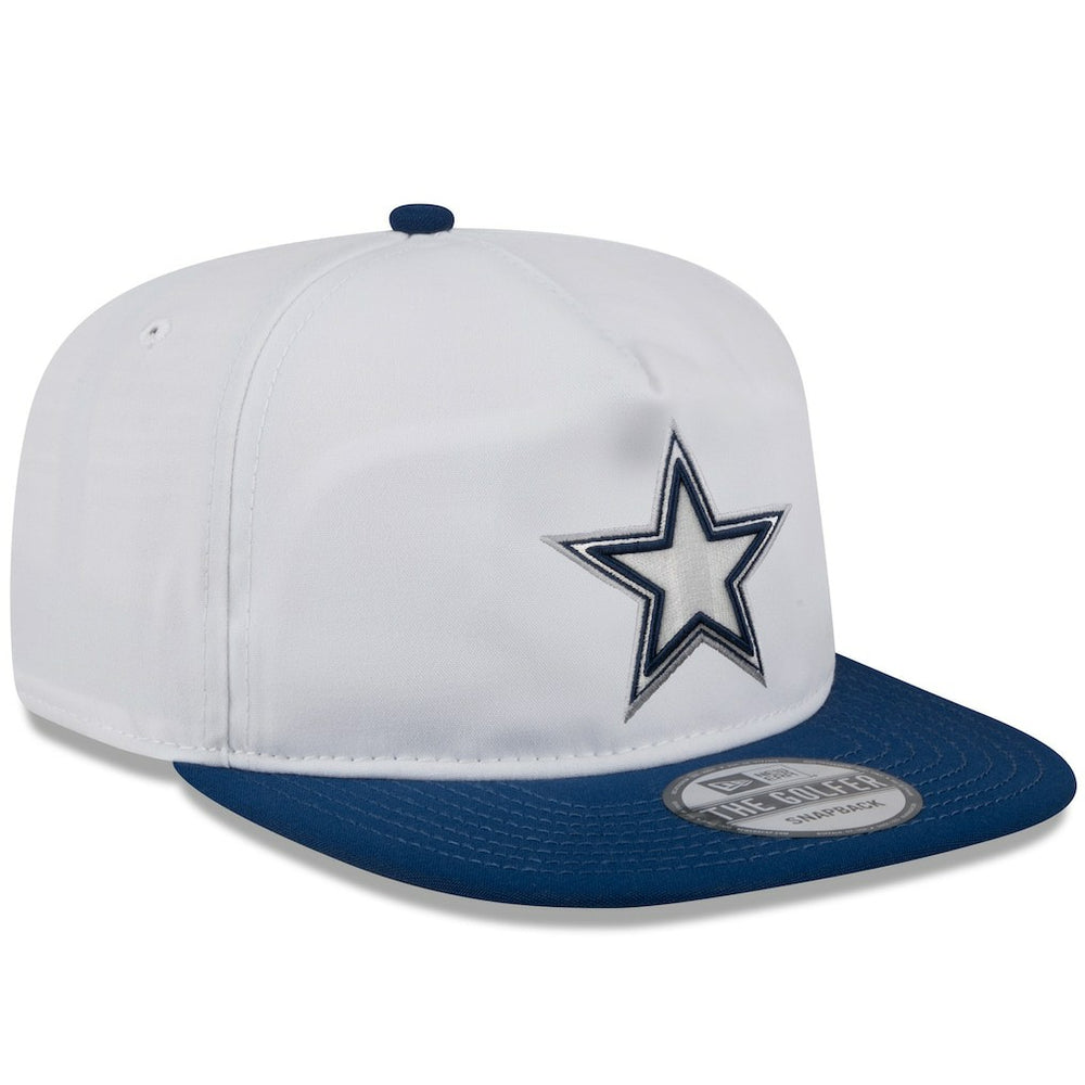 NFL Dallas Cowboys 2024 NFL Training Camp Golfer Snapback Hat