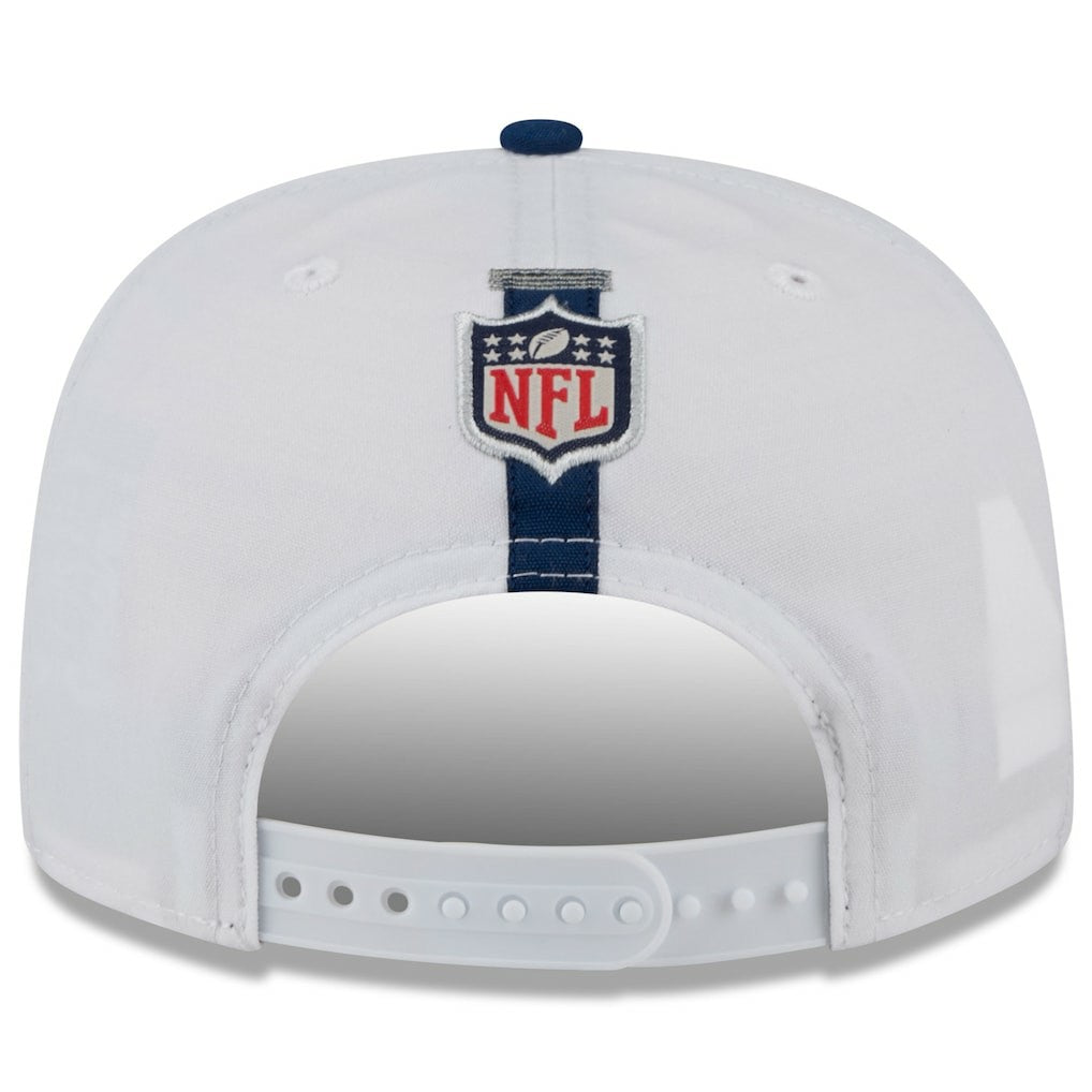 NFL Dallas Cowboys 2024 NFL Training Camp Golfer Snapback Hat