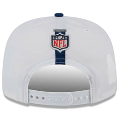 NFL Dallas Cowboys 2024 NFL Training Camp Golfer Snapback Hat