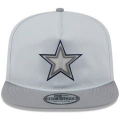 NFL Dallas Cowboys 2024 NFL Training Camp Golfer Snapback Hat